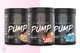 Applied Nutrition - ABE PUMP Stim Free Pre-Workout Applied Nutrition - ABE PUMP Stim Free Pre-Workout